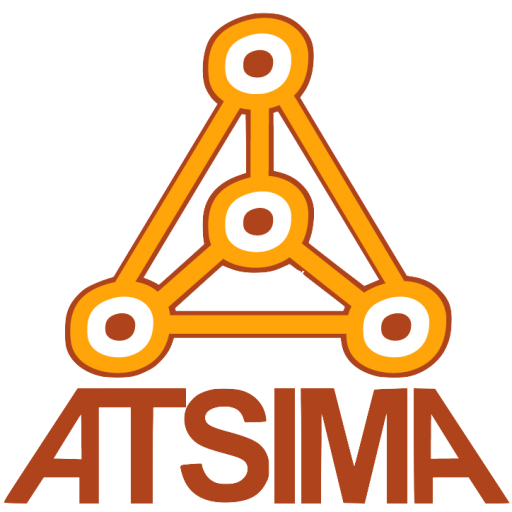 Atsima logo